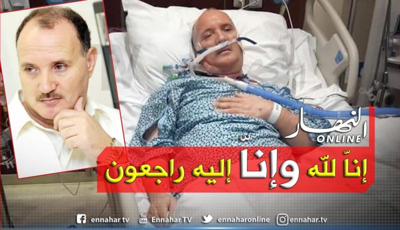 جنازة الشاعر عياش يحياوي يوم الخميس بعين الخضراء في المسيلة