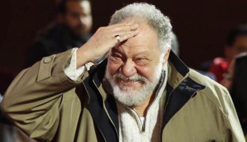 يحيى الفخرانى يعود للسباق الرمضانى بــ “نجيب زاهي زركش”