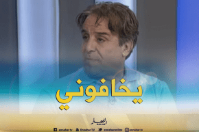 بغدادي/” يخافوا مني.. لذلك رفضوا ملف ترشحي لرئاسة الرابطة”