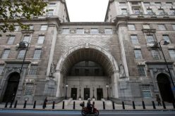 بريطانيا.. تعيين “كين مكالوم” رئيسا لجهاز المخابرات الداخلية