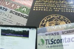 لا مواعيد لتأشيرات “شنغن” قبل 2018!