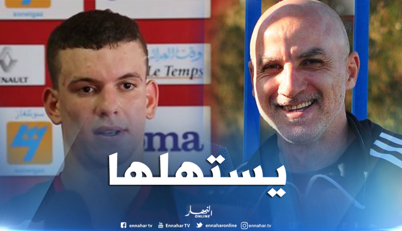 حاج عدلان: “استدعاء شيتة مستحق وأتوقعه أساسيا أمام الطوغو”