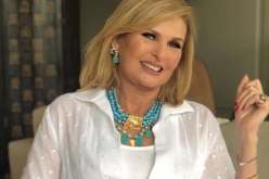 يسرا بطلة مسلسل “حرب أهلية” رمضان المقبل