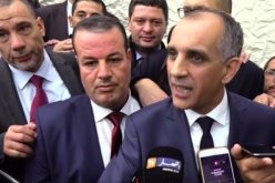 رئيس نقابة القضاة: “الواجب الوطني يتطلب منا كثيرا من التنازل عن قناعاتنا”