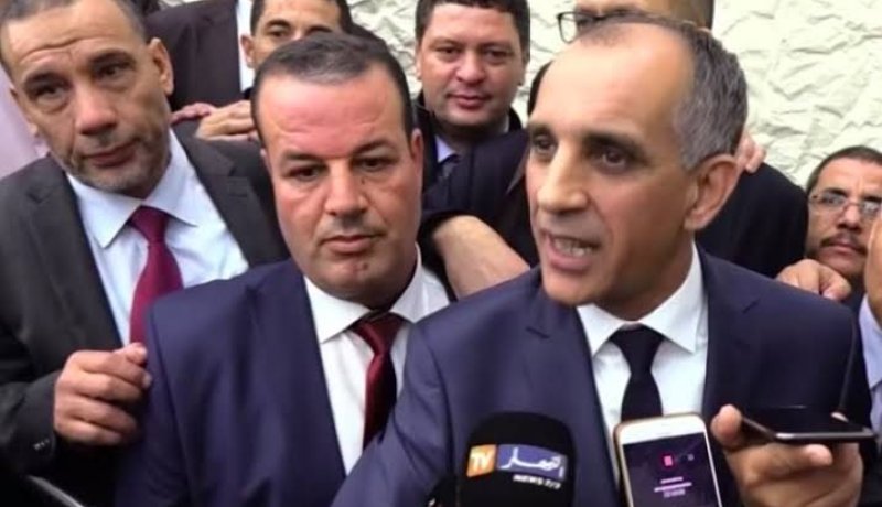 رئيس نقابة القضاة: لم أتعرض للتهديد أو المساومة.. والتقيت مسؤولين كبار سياسيين وأمنيين
