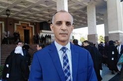 نقيب القضاة حول قضية المحامي المحبوس.. ” موقف المحامين بهلواني وهدفه التأثير على القضاة والعدالة”