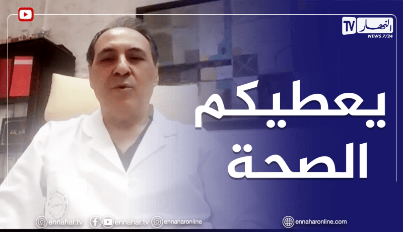 “عضو اللجنة العلمية لمجابهة كورونا في تونس:”عدد المرضى في تزايد ولا نستغرب في وقوف الجزائر معنا