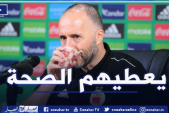 بلماضي في أول تعليق عقب الفوز ضد تونس