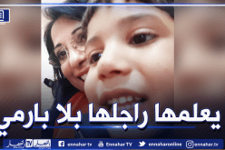 زرواطي.. “ابن أختي يرقد في المستشفى بسبب إمرأة لا تملك رخصة سياقة!”