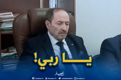 وزير التربية: “إن شاء الله لن يكون حالات غش بزاف” !