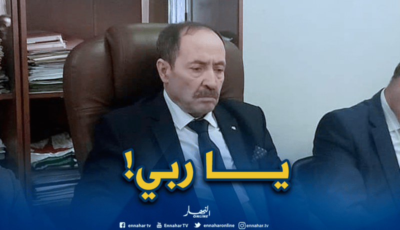 وزير التربية: “إن شاء الله لن يكون حالات غش بزاف” !