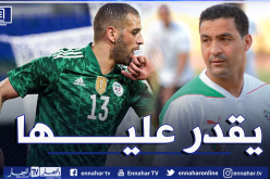 تسفاوت: “سليماني في الطريق الصحيح لتحطيم رقمي القياسي”