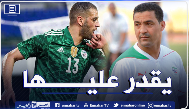تسفاوت: “سليماني في الطريق الصحيح لتحطيم رقمي القياسي”