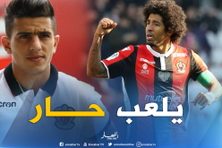دانتي: ” عطال يداعب الكرة كأنه فـ “لبلاد””