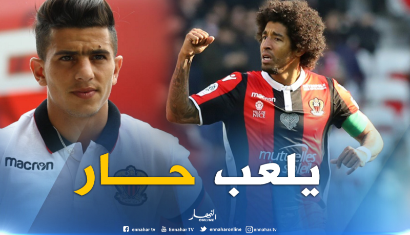 دانتي: ” عطال يداعب الكرة كأنه فـ “لبلاد””