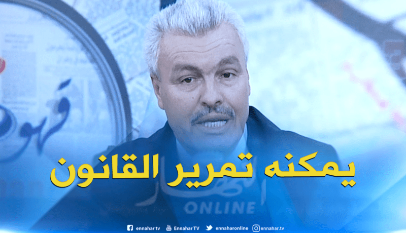 الرئيس بوتفليقة سيمرر قانون المالية لسنة 2019 في هذه الحالة.. !!