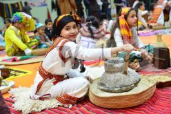 وزارة التربية تُسطر برنامجا خاصا للإحتفال بـ”يناير” مع إحترام البروتوكول الصحي