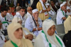 ديوان الحج والعمرة يدعو وكالات السياحة لعدم التسويق لبرامج العمرة في الظروف الراهنة