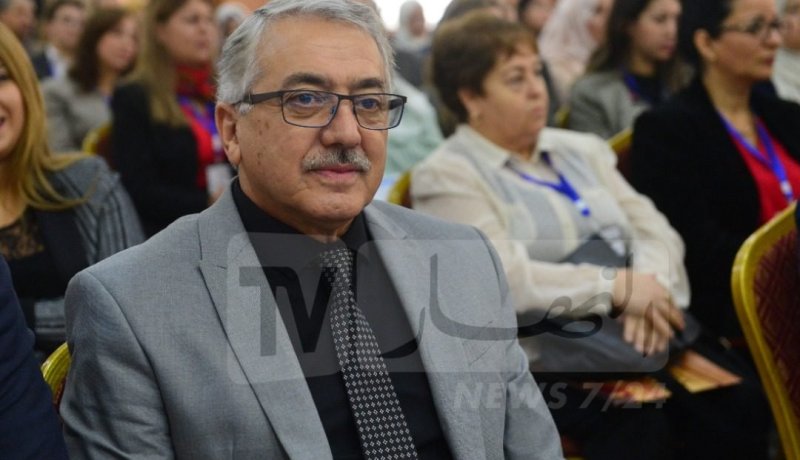 وزير العمل: ضرورة مراجعة سياسة الأجور والعمل على إمتصاص البطالة