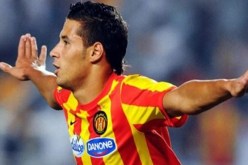 بالفيديو.. بلايلي يُسجل بروعة في كلاسيكو تونس