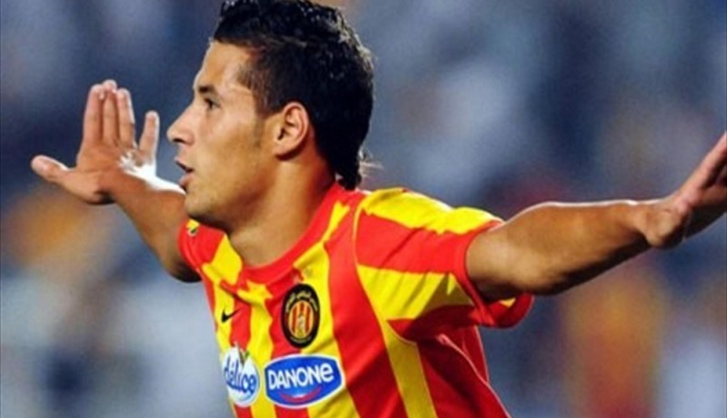 بالفيديو.. بلايلي يُسجل بروعة في كلاسيكو تونس