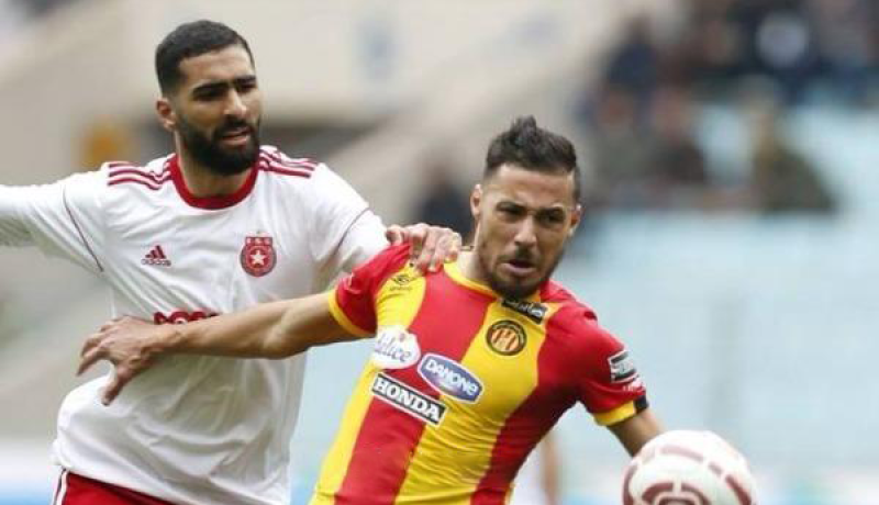 بلايلي: “سأثبت أنني صفقة رابحة للترجي”