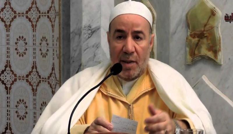 الدكتور يوسف بلمهدي.. سيرة طويلة في علوم الدين