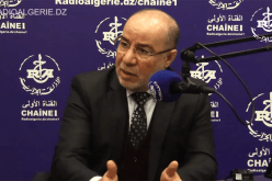 بلمهدي: المساجد لن تفتح حاليا و166 إماما أصيبوا بكورونا