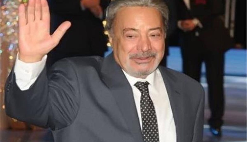 وفاة الفنان المصري الكبير يوسف شعبان متأثرا بفيروس كورونا
