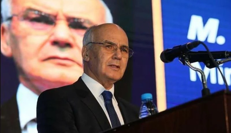 يوسفي: الانطلاق في رقمنة الدراسات الموجودة بالوزارة