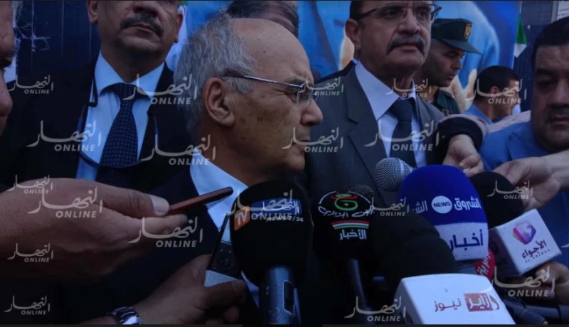 يوسفي: لم نصل بعد إلى استغلال الثروات والمناجم