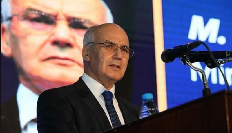 يوسفي يلتقي بالأمناء العامين للفيدراليات النقابية