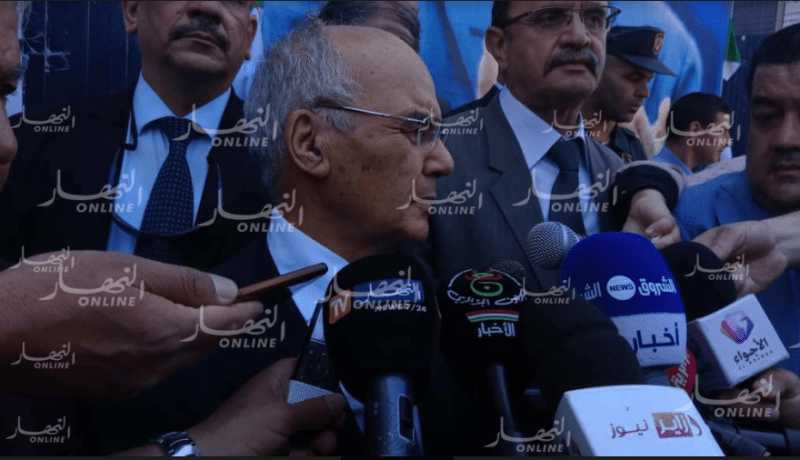 يوسفي: لدينا 200 منجم زنك غير مستغل ونحن نستورده بـ”الدوفيز”