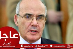 المستشار المحقق بالمحكمة العليا يودع يوسف يوسفي حبس الحراش