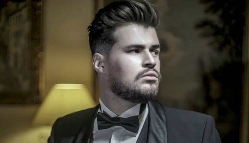 أجراد يوغرطة يحيي حفلا ساهرا بطالاسو سيدي فرج