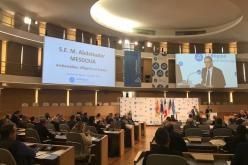 بالصور..” يوم الجزائر ” فرصة لتطوير التصدير نحو فرنسا