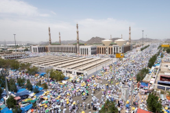 هاشتاج يوم عرفة يتصدر الترند على “تويتر”