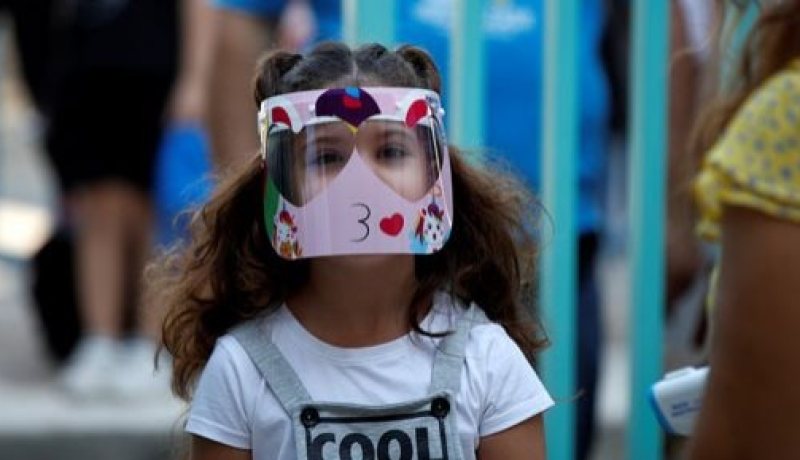 اليونان: غلق رياض الأطفال والمدارس الابتدائية بسبب فيروس كورونا