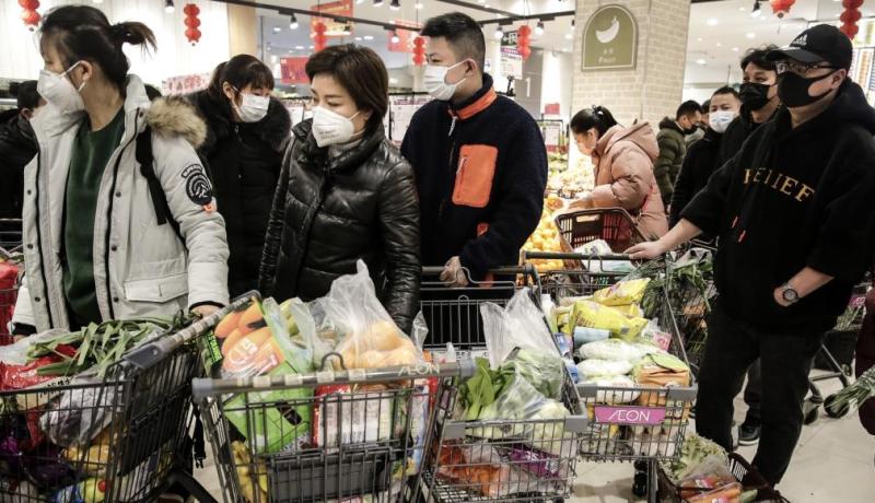 “كورونا” يتسبب في إضعاف أحد أكثر المراكز الاقتصادية ديناميكية في البلاد