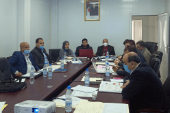 عدل تُتابع أشغال السكنات تحسبا لعمليات التوزيع المرتقبة في 2021