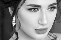 المغنية اللبنانية “ناتاشا” تغني باللهجة الجزائرية