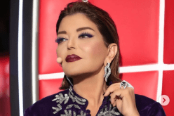 بالفيديو.. سميرة سعيد تنتقم من سنة 2020 بهذه الطريقة!