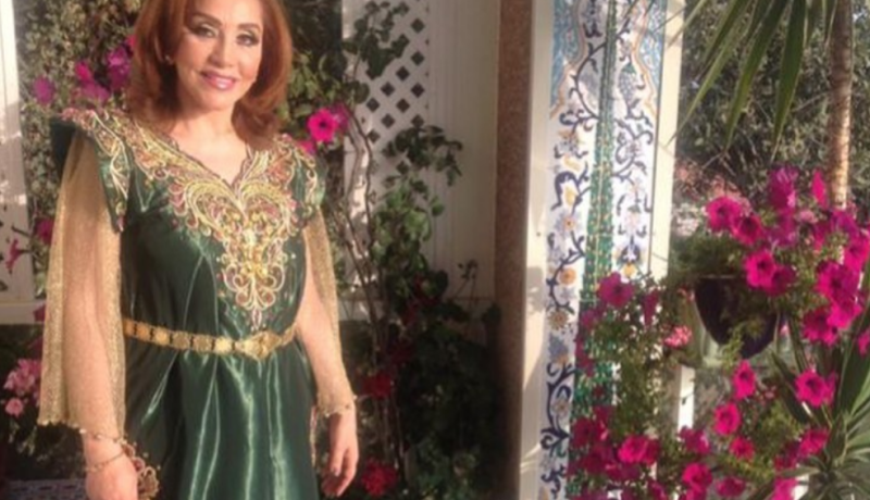 أحلام مستغانمي ترد على مُنتقدي ڤندورتها القسنطينية