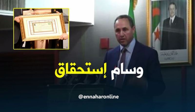 هذه هي الأسماء التي ستوشّح بأوسمة الإستحقاق لهذا العام