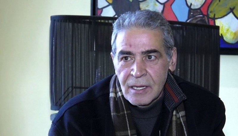 بالفيديو.. تشييع جثمان مغني الراي المغربي “ميمون الوجدي”