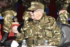 الفريق أحمد ڤايد صالح في زيارة إلى مؤسسات المديرية المركزية للإشارة وأنظمة المعلومات غدا