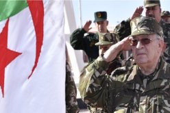 ڤايد صالح يُشرف على تنفيذ تمرين رمايات بالصواريخ في وهران