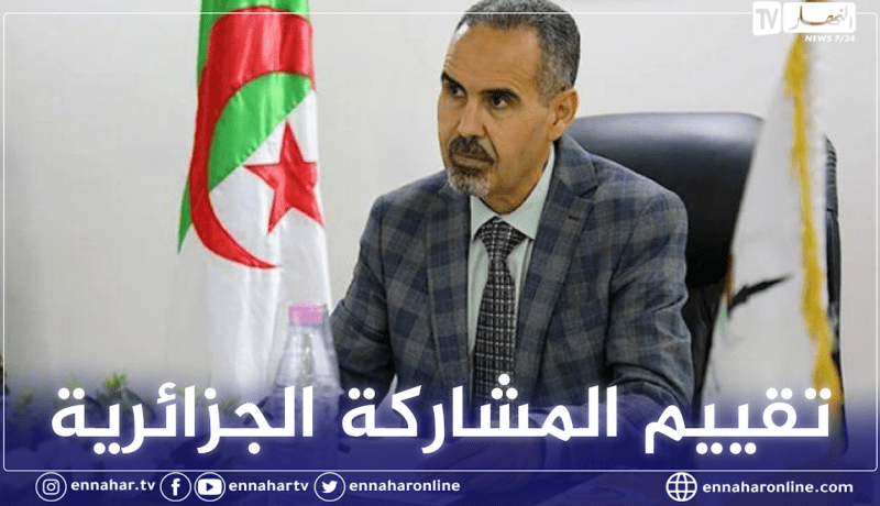 سبقاق يقيم المشاركة الجزائرية في أولمبياد طوكيو