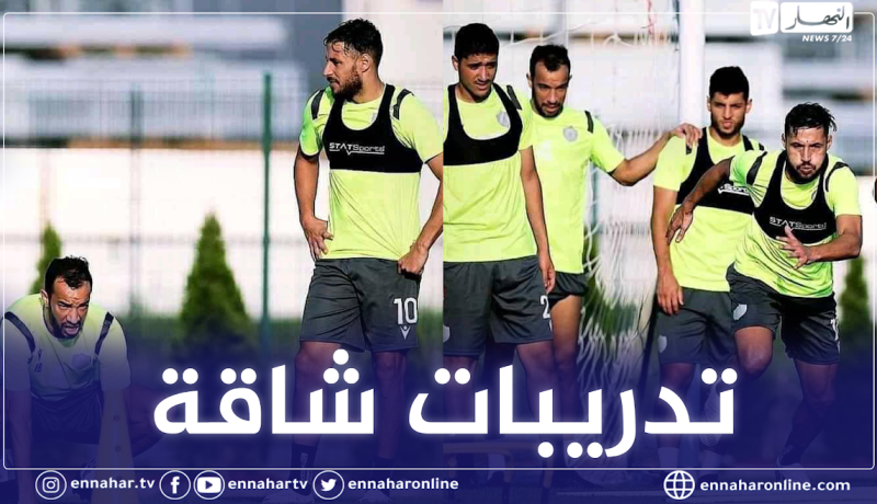 بلايلي وبن العمري في مواجهة القادسية السعودي