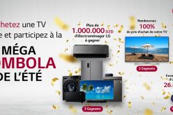 إل جي الجزائر تطلق منصتها للتجارة الإلكترونية ألجي بوان كوم